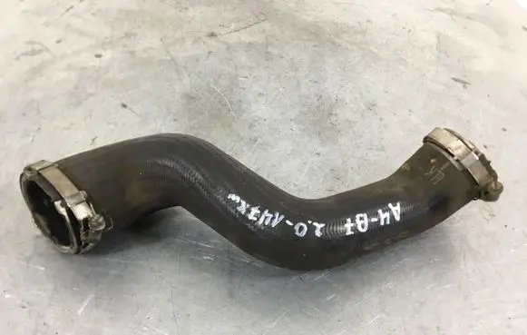 Audi A4 S4 B7 8E 8H Intercooler hose/pipe