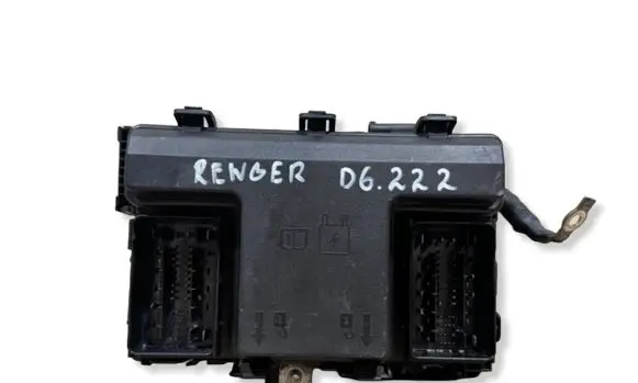 Ford Ranger Positive cable (battery) EB3T14A254A
