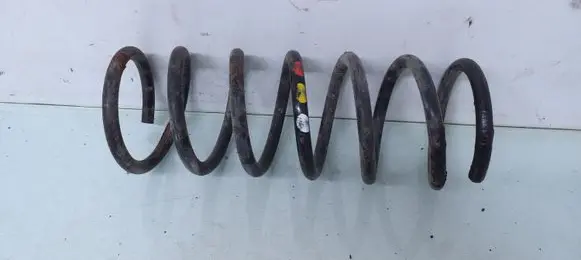 Volvo S80 Rear coil spring