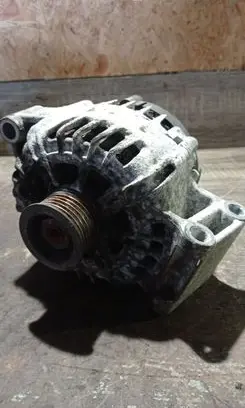 Ford Fiesta Generator/alternator 7G9N10300CC