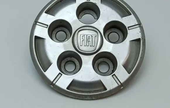 Fiat Ducato Original wheel cap 