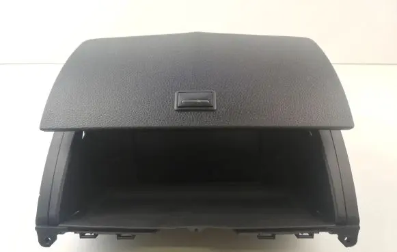 Mercedes-Benz C W204 Screen/display/small screen A2046800931 KL3283