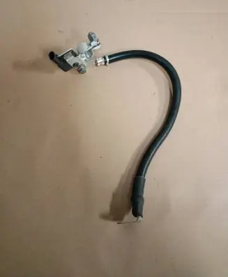 Volvo XC40 Negative earth cable (battery) 31652054