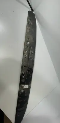 Mercedes-Benz Sprinter W906 Trunk/boot sill cover protection A9066860074