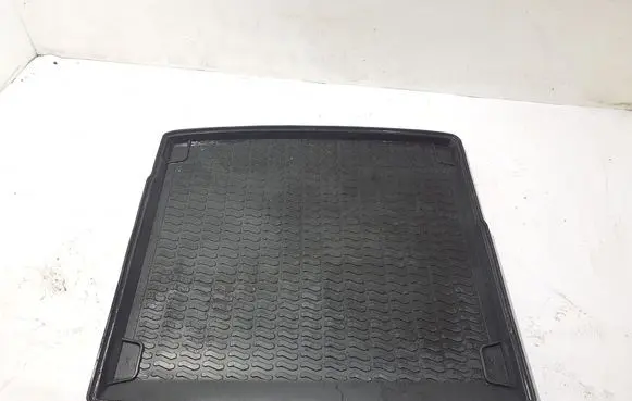 Audi Q8 Trunk/boot mat liner 4M8061180