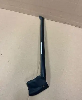 Porsche 911 991 Door glass trim 99156247603