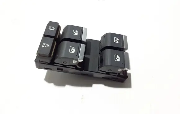 Audi A6 S6 C8 4K Electric window control switch 4K0959851