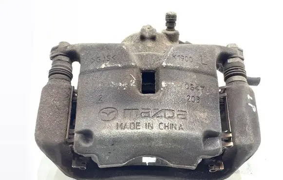 Mazda CX-3 Front brake caliper 