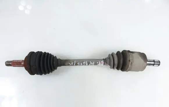 Honda Accord Front driveshaft