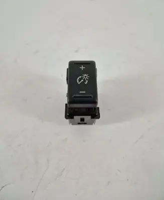 Nissan Navara D23 Panel lighting control switch 16907MD