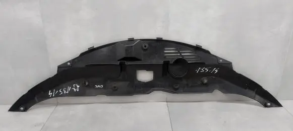Honda Civic IX Engine bonnet/hood lock trim molding 71125TV0E502 71125TV0E701 71125TV8E000