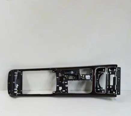 Audi A8 S8 D4 4H Other center console (tunnel) element 4H1864348