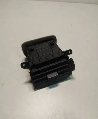 Mazda 3 I Dash center air vent grill BP4K64930