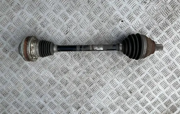 Audi A3 S3 8V Front driveshaft