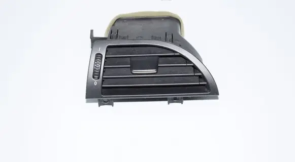BMW 6 E63 E64 Dashboard side air vent grill/cover trim 7009271 6924281 6924279