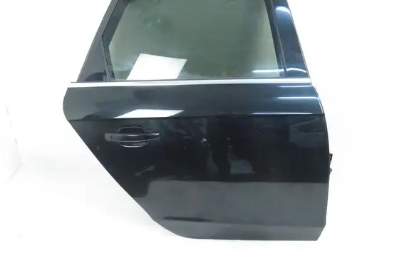 Audi A4 S4 B8 8K Rear door