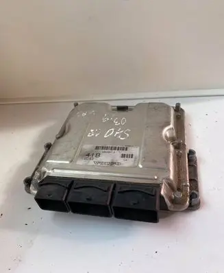 Volvo S40, V40 Engine control unit/module 30630418 EDC15C3