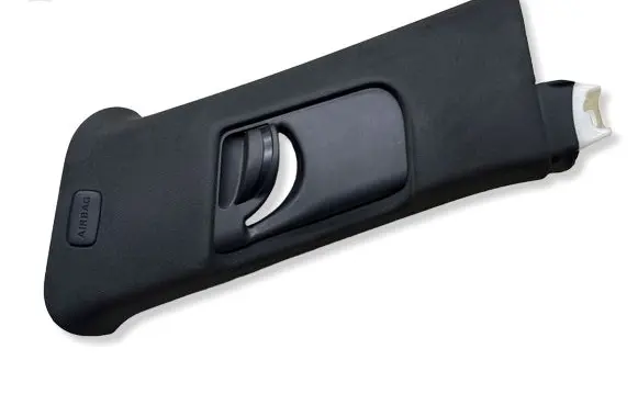 Audi Q7 4L (B) pillar trim (top) 4L0867294