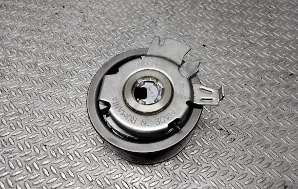 Volkswagen Touran I Timing belt tensioner 979608