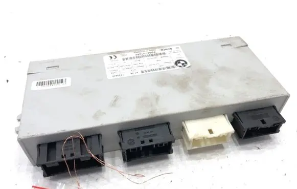 BMW 5 F10 F11 Other control units/modules 7333928