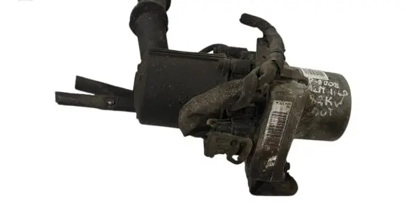 Electric power steering pump