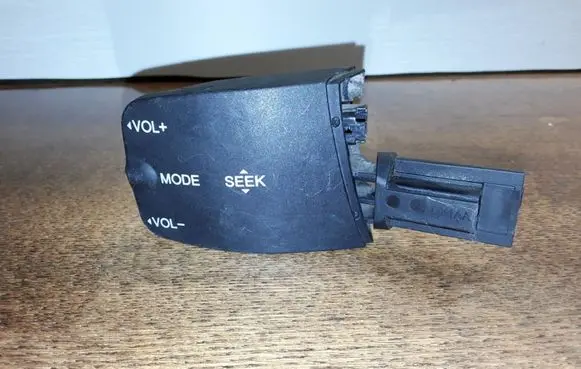 Ford Focus Cruise control stalk 3M5T14K147AD