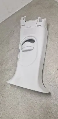 Hyundai Ioniq 5 (B) pillar trim (top) 85833GI000