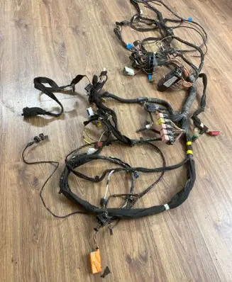 Opel Movano A Wiring harness C1941281 8200311281