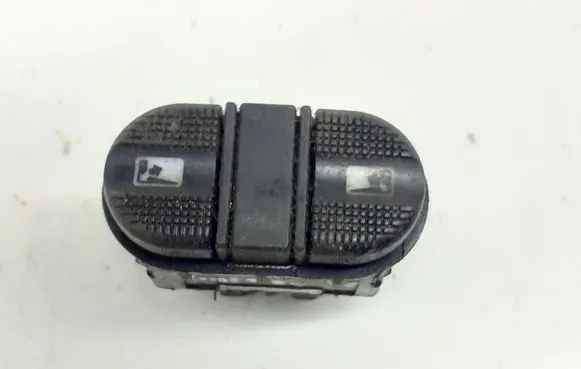 Volkswagen Sharan Quarter vent window switch 7M0959856 95VW14A157AAW