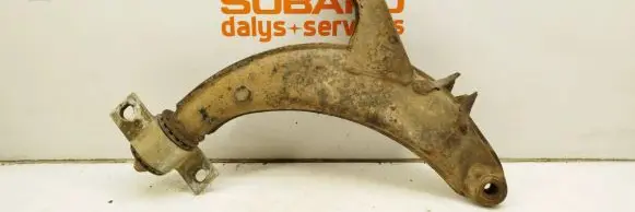 Subaru Impreza I Front lower control arm/wishbone