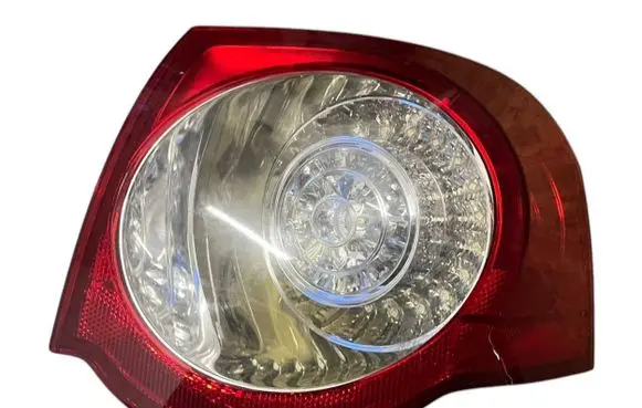 Volkswagen PASSAT B6 Rear/tail lights 3C9945096C