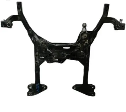Mercedes-Benz GLA H247 Engine mounting bracket 9807744