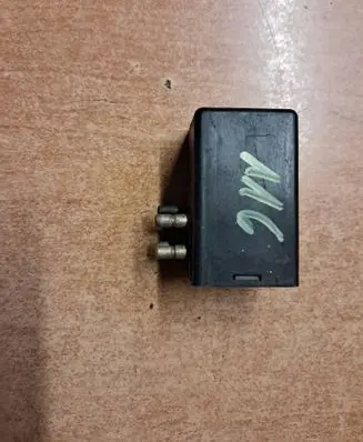 Mercedes-Benz S W116 Other relay 0335200008