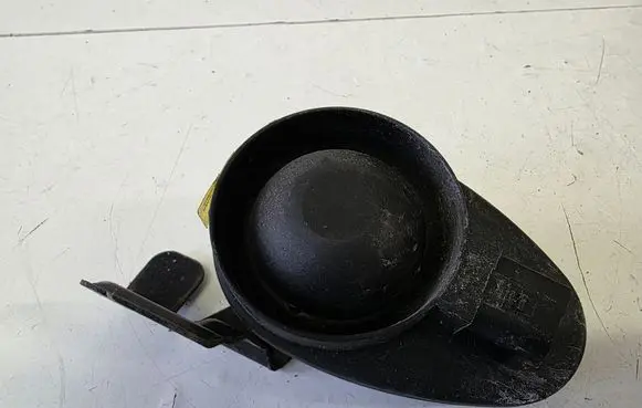 Porsche Boxster 987 Alarm system siren 99763741901