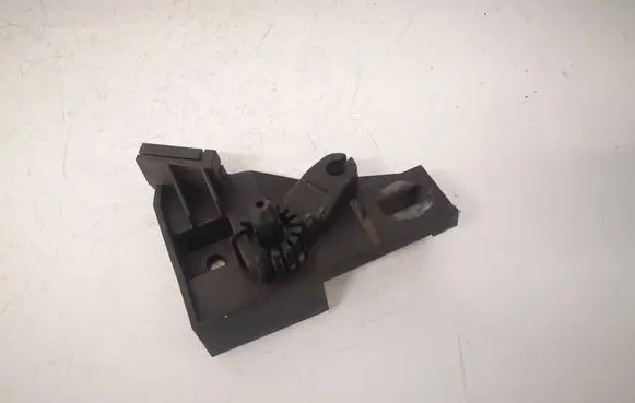 Volkswagen Golf V Engine bonnet (hood) release handle 1K1823633