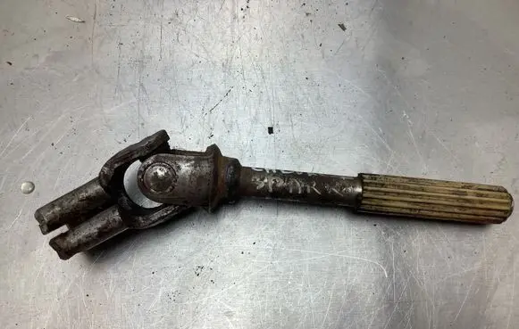 Chevrolet Spark Steering column universal joint