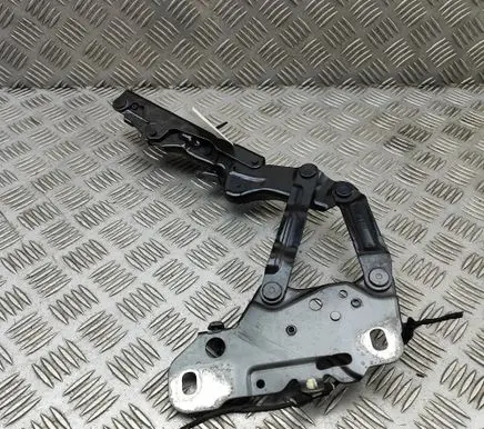 BMW X3M F97 Engine bonnet/hood hinges 7397499