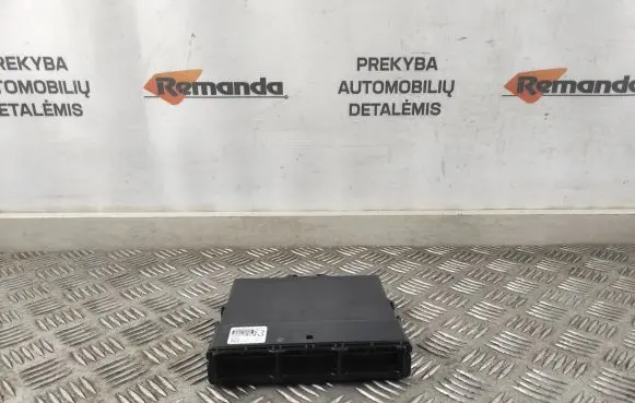 Toyota Prius Prime Other control units/modules 8998147680 2190002670