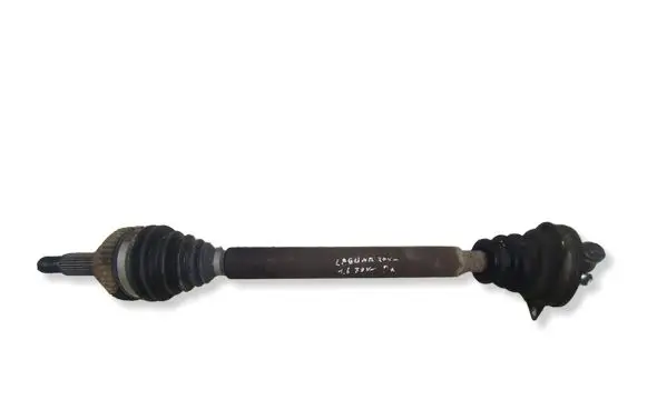 Renault Laguna II Front driveshaft 