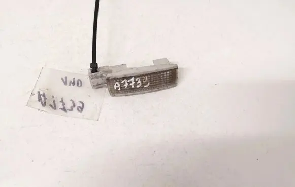 Volkswagen Golf IV Other interior light 3b0947113