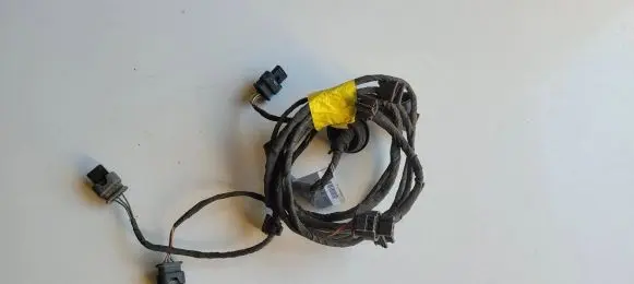 Audi A5 8T 8F Parking sensor (PDC) wiring loom 8k0971104