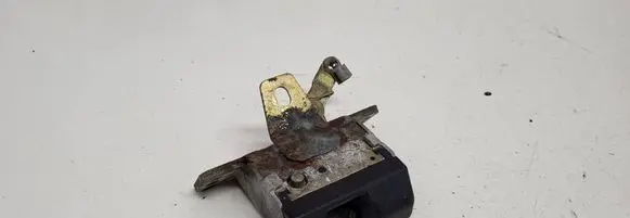 Opel Astra G Tailgate/trunk/boot lock/catch/latch 