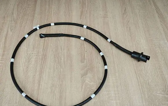 BMW X6 G06 Air conditioning (A/C) pipe/hose 5A33623
