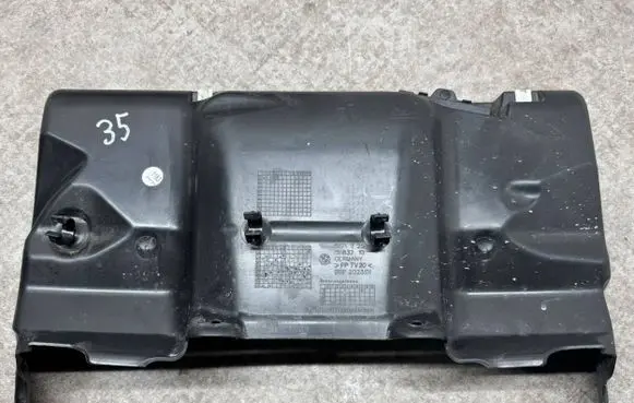 BMW i3 Air intake duct part 7255143
