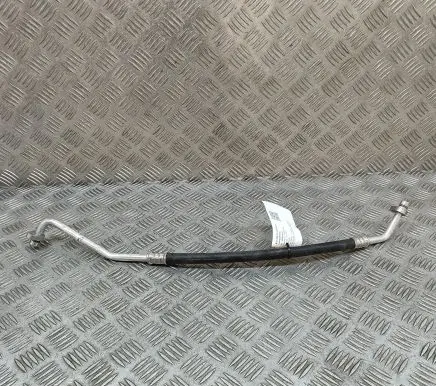 Renault Zoe Air conditioning (A/C) pipe/hose 924408549R