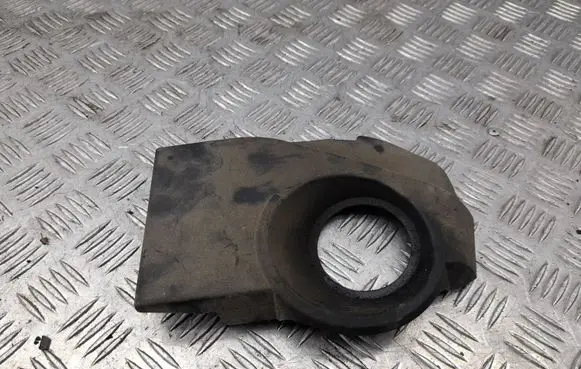 Mercedes-Benz GL X166 Engine cover (trim) A2780100367