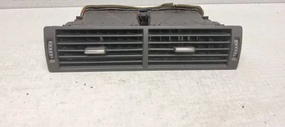 Audi A4 S4 B6 8E 8H Dash center air vent grill 8E0820951H 36113010 438212