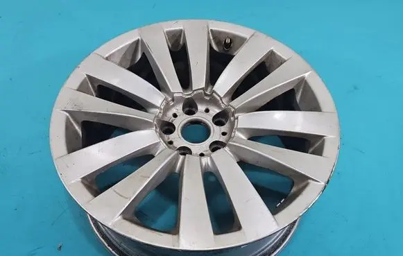 BMW 7 F01 F02 F03 F04 R20 alloy rim 6777779 IMPRK1524309