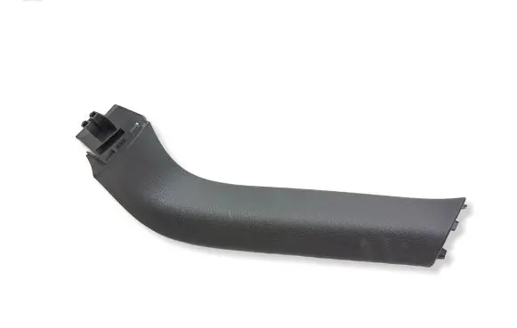 Volkswagen Sharan Tailgate/trunk side cover trim 7N0867704