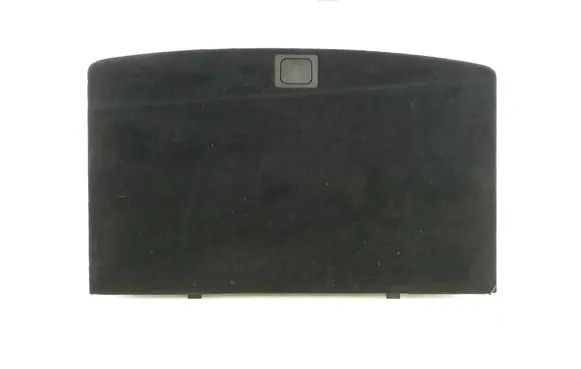 Mercedes-Benz C W203 Trunk/boot mat liner A2036800302